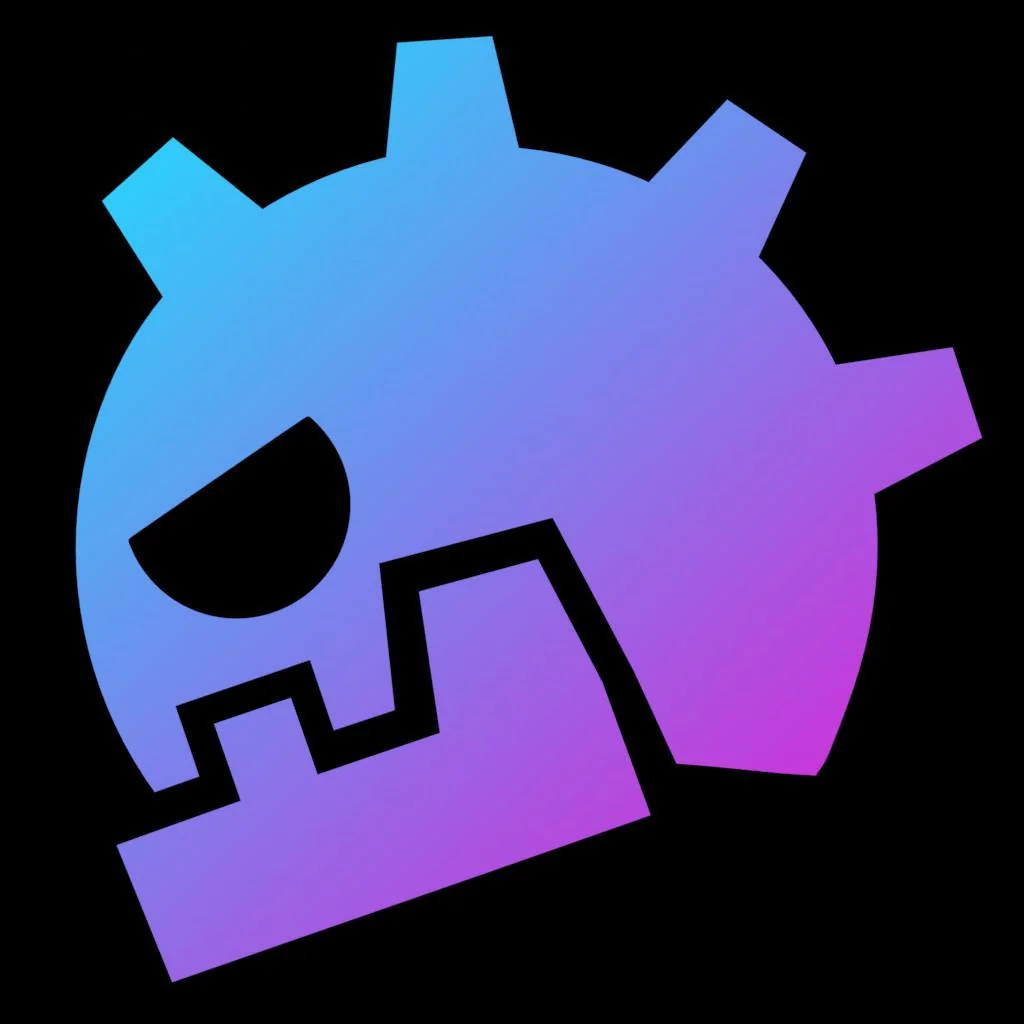Godot Logo Skull Proposal