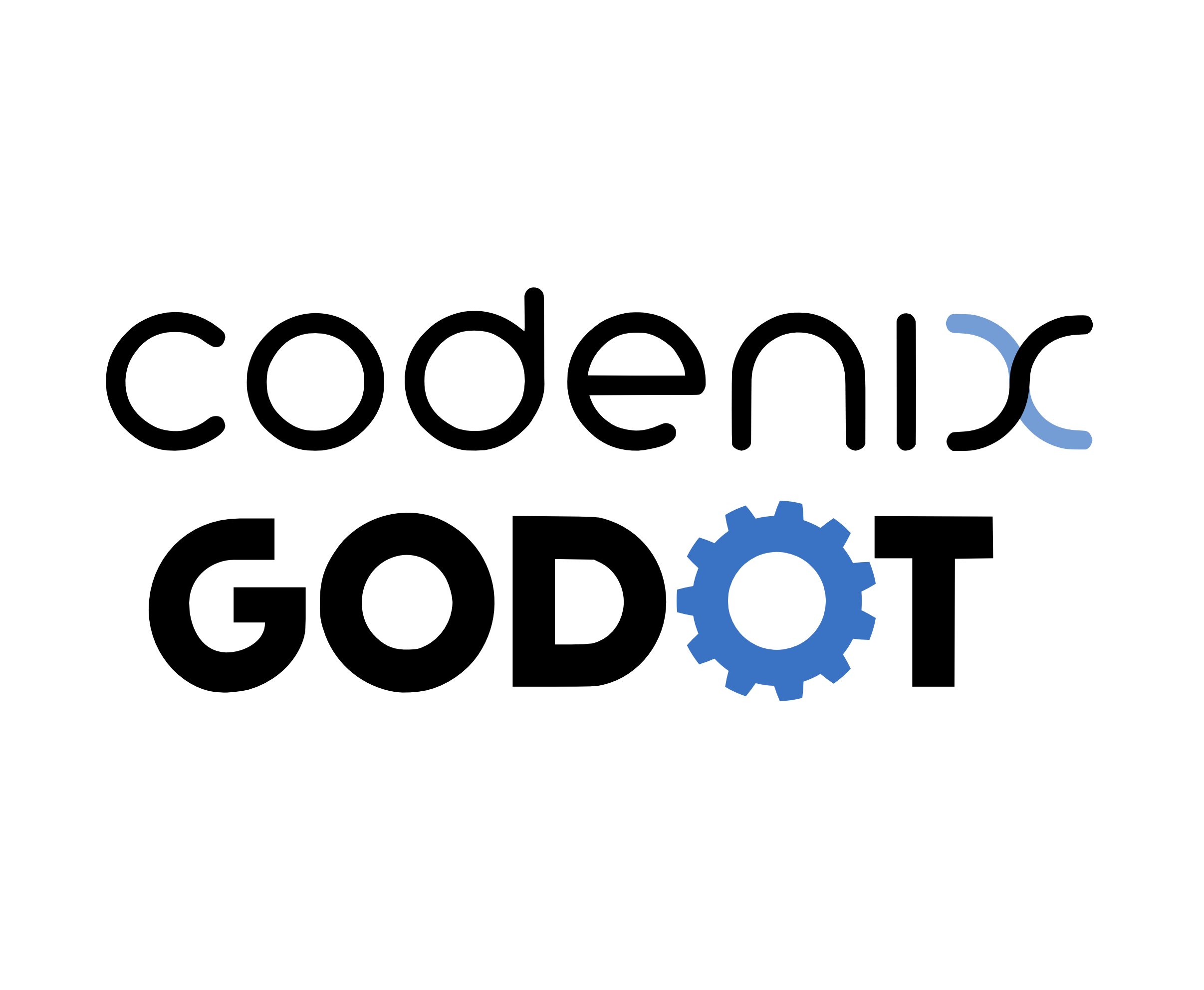 Codenix Godot